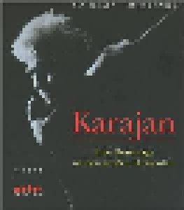 Karajan - Eine Hommage an den großen Dirigenten (CD) - Bild 1