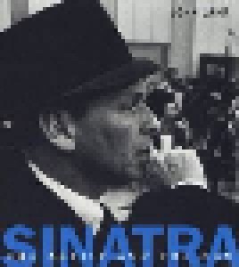 Frank Sinatra: Sinatra: The Voice - Die Stimme, Der Mann (CD) - Bild 1