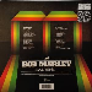 Bob Marley: Soul Rebel (2-LP) - Bild 2