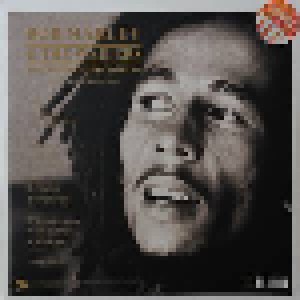 Bob Marley & The Wailers: Best Of The Early Singles / Volume 1- The Singles (2-LP) - Bild 2