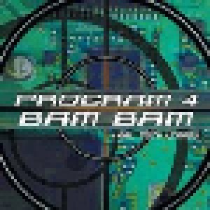 Cover - Program 4: Bam Bam