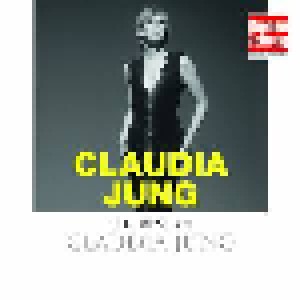 Claudia Jung: The Best Of (CD) - Bild 1