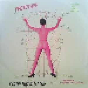 Prototype Feat. Medelin Red: Come Back To Me (12") - Bild 1