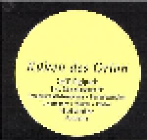 Frittenbude: Küken Des Orion (2-CD) - Bild 2