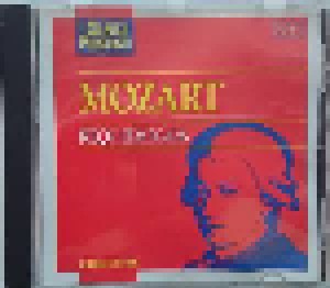 Wolfgang Amadeus Mozart: Requiem K.626 (CD) - Bild 1