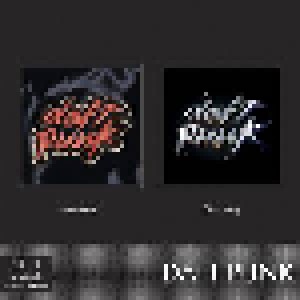 Daft Punk: Homework/Discovery (2-CD) - Bild 1