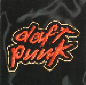 Daft Punk: Homework/Discovery (2-CD) - Bild 2