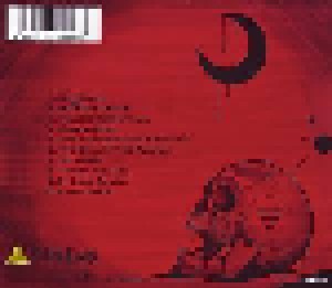 Raise Hell: Written In Blood (CD) - Bild 2