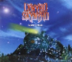Cover - Lynyrd Skynyrd: Mama's Song