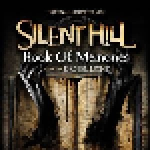 Cover - Daniel Licht: Silent Hill Book Of Memories