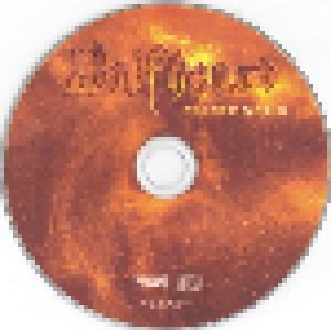 Wolfheart: Shadow World (CD) - Bild 5