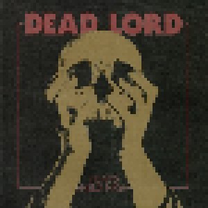 Dead Lord: Heads Held High (CD) - Bild 1