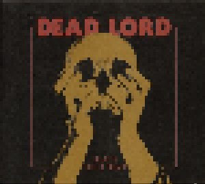 Dead Lord: Heads Held High (CD) - Bild 2