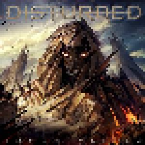 Disturbed: Immortalized (2-LP) - Bild 1