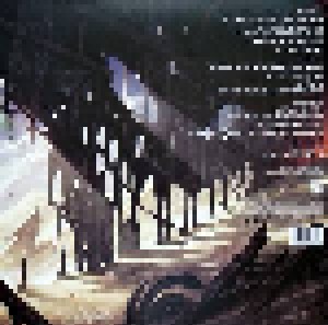 Disturbed: Immortalized (2-LP) - Bild 2