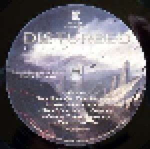 Disturbed: Immortalized (2-LP) - Bild 3