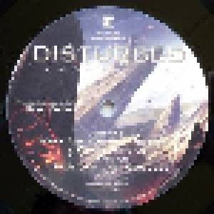 Disturbed: Immortalized (2-LP) - Bild 4