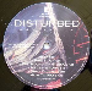 Disturbed: Immortalized (2-LP) - Bild 5