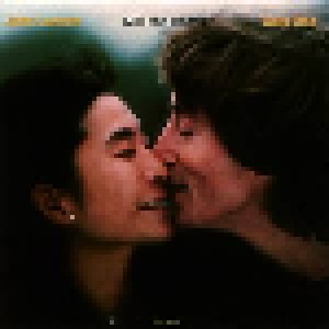 John Lennon: Milk And Honey (LP) - Bild 1