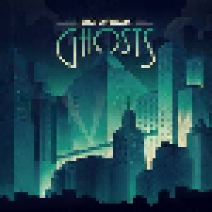Big Wreck: Ghosts (CD) - Bild 1