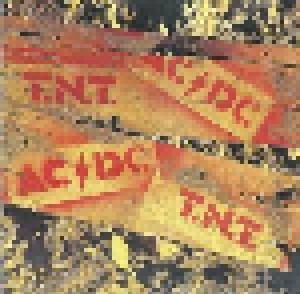AC/DC: T.N.T. (CD) - Bild 1