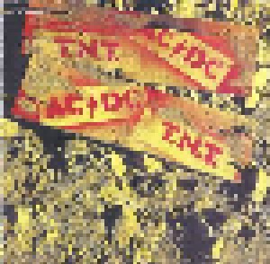 AC/DC: T.N.T. (CD) - Bild 9