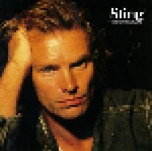 Sting: ...Nada Como El Sol (Mini-CD / EP) - Bild 1
