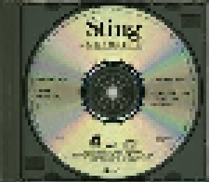 Sting: ...Nada Como El Sol (Mini-CD / EP) - Bild 4