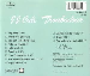 J.J. Cale: Troubadour (CD) - Bild 6