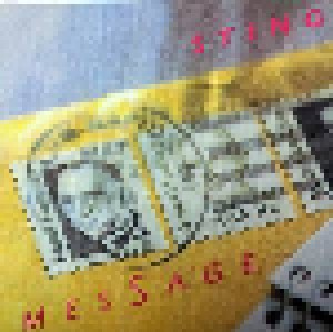 Sting: Message (CD) - Bild 1