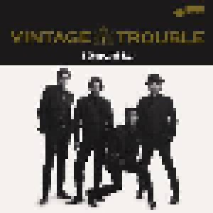 Cover - Vintage Trouble: 1 Hopeful Rd.