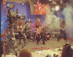 Hirax: Assassins Of War (Mini-CD / EP) - Bild 3