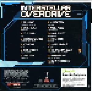 Classic Rock 214 - Interstellar Overdrive (CD) - Bild 2