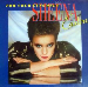 Sheena Easton: For Your Eyes Only (The Best Of Sheena Easton) (LP) - Bild 1