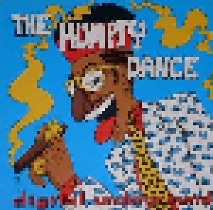 Digital Underground: The Humpty Dance (12") - Bild 1