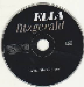 Ella Fitzgerald: Basin Street Blues (CD) - Bild 5