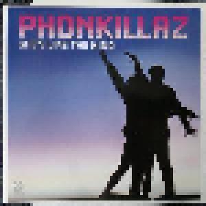 Phonkillaz: She's Like The Wind - Cover