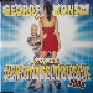 George Le Bonsai: Ich Lieb' Verona Feldbusch 2000 - Cover