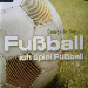 George Le Bonsai: Ich Spiel Fußball - Cover