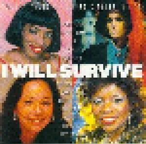 I Will Survive - Twenty Years Of Ladies Singles '61-'81 - Cover