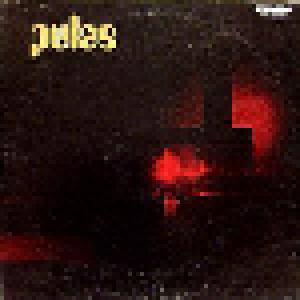 Pulse: Pulse feat Carlo Mastrangelo - Cover
