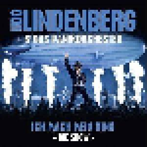 Udo Lindenberg & Das Panikorchester: Ich Mach Mein Ding - Die Show - Cover