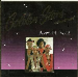 Boney M.: Golden Stars - Vol.2 - Cover