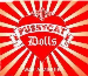 Pussycat Dolls: Wait A Minute - Cover