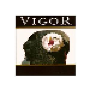Vigor: Great Dreams - Cover