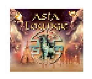World Of Asia Lounge, The - Cover