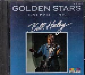 Bill Haley: Golden Stars - Golden Hits - Cover