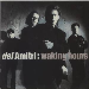 Cover - Del Amitri: Waking Hours