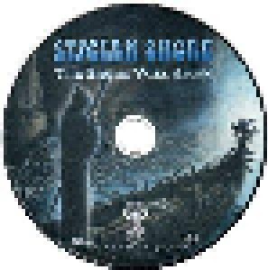 Stygian Shore: The Shore Will Arise (CD) - Bild 5