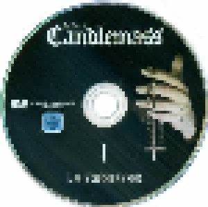 Candlemass: The Curse Of Candlemass (2-DVD) - Bild 4